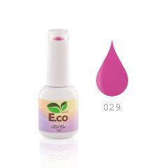 Гель-лак для ногтей E.co Nails Classic №029 10мл