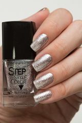 Лак для ногтей Step Зима LE № 41