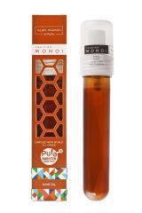 Масло для волос Alan Hadash Tahitian Monoi 19 мл