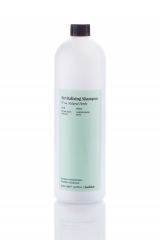 Шампунь для волос восстанавливающий FarmaVita BACK BAR Revitalizing SHAMPOO №04 1000 мл