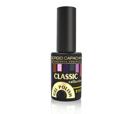 №331 Гель-лак 3-х фазный CLASSIC GC 7мл