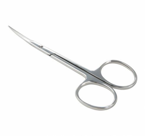 Ножницы для кутикулы Yoko SN 017