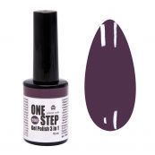 Гель лак "ONE STEP"-908, 10 ml