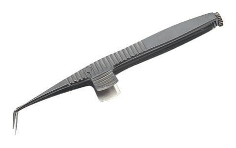 Пинцет Metzger РТ-600(4)-BY