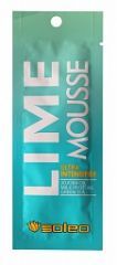 Средство для загара Soleo Basic «Лайм мусс»/ Lime Mousse 15ml