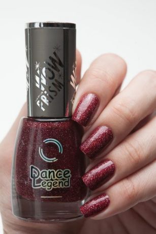 Лак для ногтей "DL"Wow Prism №26