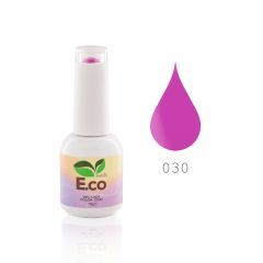 Гель-лак для ногтей E.co Nails Classic №030 10мл