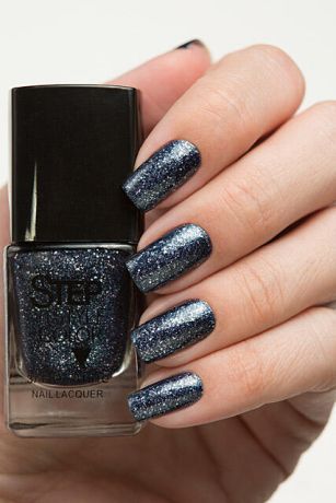 Лак для ногтей Step Зима LE № 42