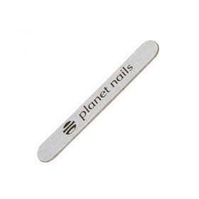 20005 Пилка на деревянной основе зебра 8,5см 100/180