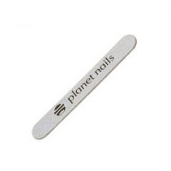 20005 Пилка на деревянной основе зебра 8,5см 100/180