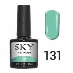 №131 Гель-лак 3-х фазный SKY GC 10мл