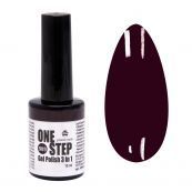Гель лак "ONE STEP"-909, 10 ml