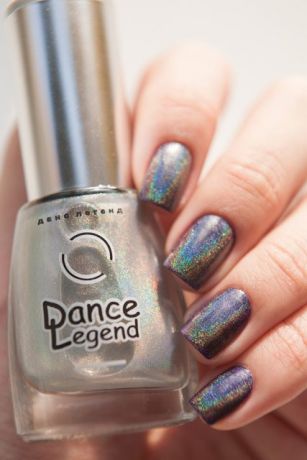 Лак "Dance Legend" топ Prismatic 15мл