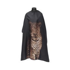 Пеньюар Леопард без пропитки