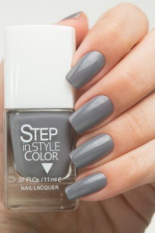 Лак для ногтей Step № 58