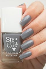 Лак для ногтей Step № 58