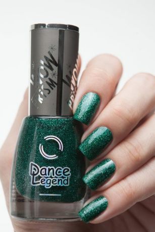 Лак для ногтей "DL"Wow Prism №27