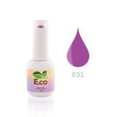 Гель-лак для ногтей E.co Nails Classic №031 10мл