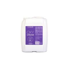 Оксидант для краски OXY CREAM Окси Крем  4000мл 9%