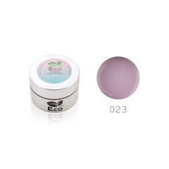 Гель-лак для ногтей по японской технологии E.co Nails Pudding №023 5мл