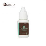 Ремувер для ресниц жидкий (витамин Е, без отдушки) NEICHA Premium10 мл