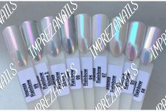 Втирка Rainbow shine 0,9