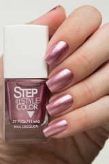 Лак для ногтей Step Shine LE № 48
