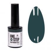 Гель лак "ONE STEP"-910, 10 ml