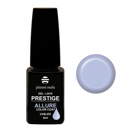 Гель лак "RRESTIGE ALLURE" -662, 8 ml