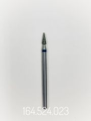 Фреза алмазная для маникюра и педикюра Erfolg Cosmetics 164.524.023