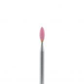 насадка керамическая овальная 2,5мм (666.025)