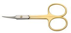 Ножницы маникюрные Metzger CS-1/7-HG (CVD)