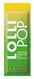 Средство для загара Soleo Basic «Лоллипоп»/ Lollipop (15 ml)