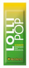 Средство для загара Soleo Basic «Лоллипоп»/ Lollipop (15 ml)