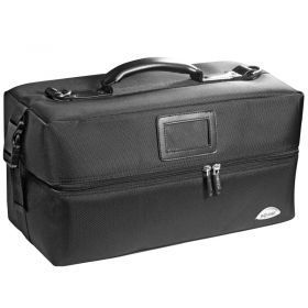 Сумка мастера чёрная