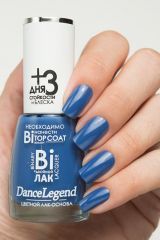 Лак для ногтей "DL" Binary №58