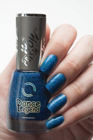 Лак для ногтей "DL"Wow Prism №28