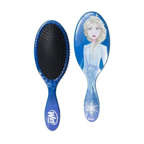 WETBRUSH DISNEY Frozen 2-Elsa Щетка для спутанных волос Холодное сердце (Эльза)