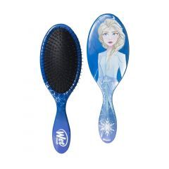 WETBRUSH DISNEY Frozen 2-Elsa Щетка для спутанных волос Холодное сердце (Эльза)