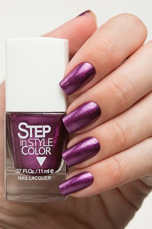 Лак для ногтей Step Shine LE № 57
