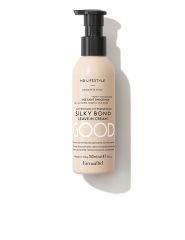 Крем для волос высококонцентрированный несмываемый Omniplex Farmavita HD Life Style Silk Bond 150мл