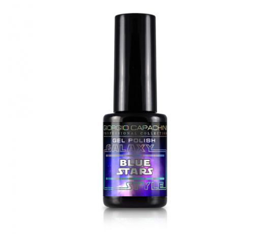 №901 Гель-лак 3-х фазный GALAXY STYLE GC 7мл