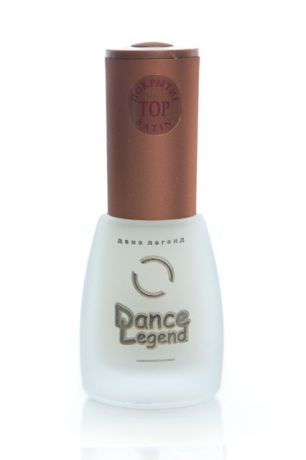 Лак "Dance Legend"  топ Satin 15мл
