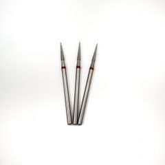 Фреза алмазная для маникюра и педикюра Erfolg Cosmetics 167.514.018