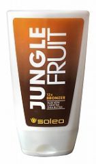 Средство для загара Soleo Basic «Сочный фрукт»/ Jungle Fruit (100 ml)