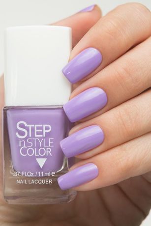 Лак для ногтей Step № 60
