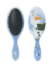 WETBRUSH DISNEY Frozen 2-Olaf Щетка для спутанных волос Холодное сердце (Олаф)