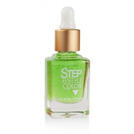 Масло для ногтей и кутикулы Step Мохито