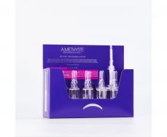 Лосьон для волос после окрашивания FarmaVita Amethyste color re-vital restoring lotion 10млх10шт