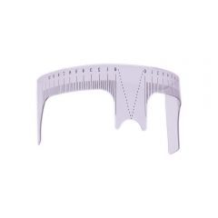 Линейка для бровей Innovator Cosmetics